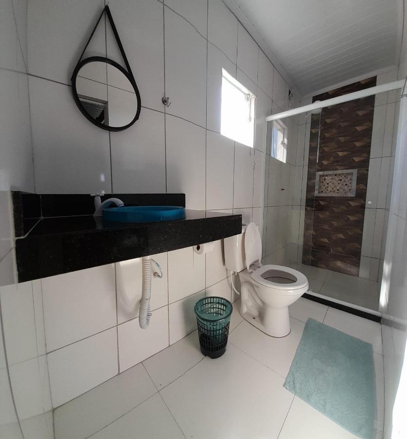 Pousada Lagoa Azul São Pedro da Aldeia Room photo