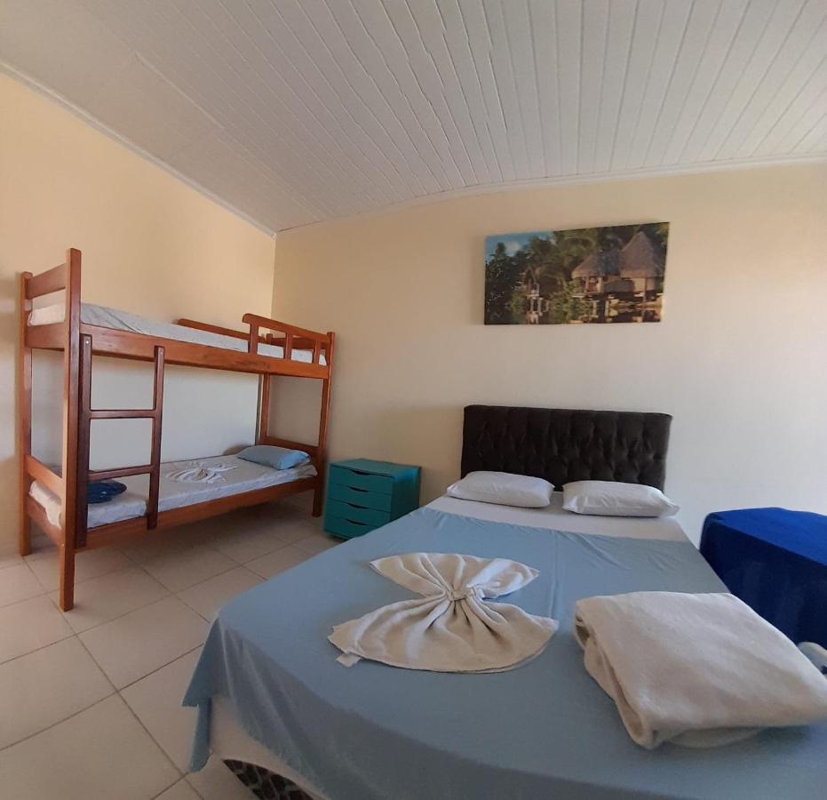 Pousada Lagoa Azul São Pedro da Aldeia Room photo